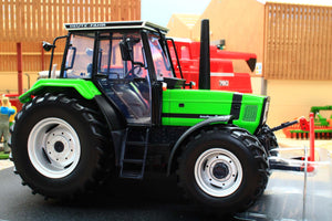 UH6776 Universal Hobbies 1:32 Scale Deutz Fahr AgroPrima 4.51 4WD Tractor Limited Edition (750 pcs)