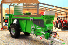 Load image into Gallery viewer, UH6787 Universal Hobbies 1:32 Scale Joskin Tornado 6016-17V Trailer