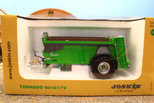 Load image into Gallery viewer, UH6787 Universal Hobbies 1:32 Scale Joskin Tornado 6016-17V Trailer