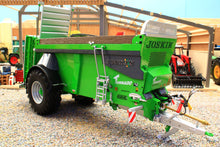 Load image into Gallery viewer, UH6787 Universal Hobbies 1:32 Scale Joskin Tornado 6016-17V Trailer