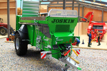 Load image into Gallery viewer, UH6787 Universal Hobbies 1:32 Scale Joskin Tornado 6016-17V Trailer