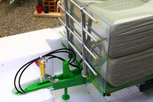Load image into Gallery viewer, UH6789 Universal Hobbies 1:32 Scale Joskin Wago WSPWSP80000D14 Bale Trailer