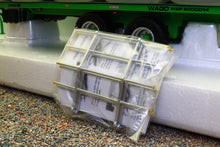 Load image into Gallery viewer, UH6789 Universal Hobbies 1:32 Scale Joskin Wago WSPWSP80000D14 Bale Trailer