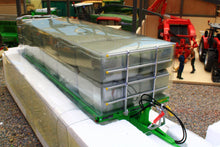 Load image into Gallery viewer, UH6789 Universal Hobbies 1:32 Scale Joskin Wago WSPWSP80000D14 Bale Trailer