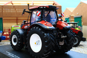 UH6797 Universal Hobbies 1:32 Scale New Holland T7.300 Fiat Centenario 4WD Tractor Limited Edition 750pcs