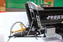 Load image into Gallery viewer, UH6798 Universal Hobbies 1:32 Scale Joskin Trans KTP 27/65 Trailer Black Edition