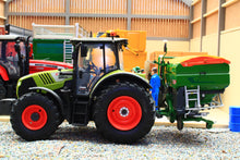 Load image into Gallery viewer, UH6801 Universal Hobbies 1:32 Scale Amazone ZA-TS4201 Ultra Spreader