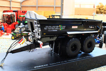 Load image into Gallery viewer, UH6805 Universal Hobbies Joskin KTP 2250 Tipping Trailer in Limited Edition Black