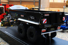 Load image into Gallery viewer, UH6805 Universal Hobbies Joskin KTP 2250 Tipping Trailer in Limited Edition Black