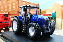 Load image into Gallery viewer, UH6807 Universal Hobbies 1:32 Scale Iseki Big-T T8S305 4WD Tractor