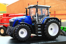 Load image into Gallery viewer, UH6807 Universal Hobbies 1:32 Scale Iseki Big-T T8S305 4WD Tractor