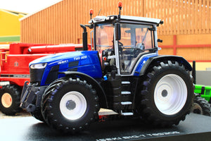 UH6807 Universal Hobbies 1:32 Scale Iseki Big-T T8S305 4WD Tractor