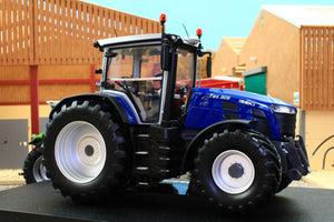UH6807 Universal Hobbies 1:32 Scale Iseki Big-T T8S305 4WD Tractor