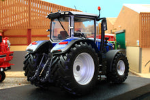 Load image into Gallery viewer, UH6807 Universal Hobbies 1:32 Scale Iseki Big-T T8S305 4WD Tractor