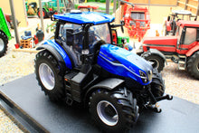 Load image into Gallery viewer, UH6810 Universal Hobbies New Holland T7.210 Dynamic Blue 4WD Tractor