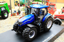 Load image into Gallery viewer, UH6810 Universal Hobbies New Holland T7.210 Dynamic Blue 4WD Tractor