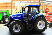 Load image into Gallery viewer, UH6810 Universal Hobbies New Holland T7.210 Dynamic Blue 4WD Tractor