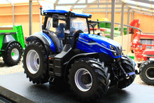 Load image into Gallery viewer, UH6810 Universal Hobbies New Holland T7.210 Dynamic Blue 4WD Tractor