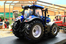Load image into Gallery viewer, UH6810 Universal Hobbies New Holland T7.210 Dynamic Blue 4WD Tractor