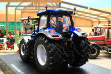 Load image into Gallery viewer, UH6810 Universal Hobbies New Holland T7.210 Dynamic Blue 4WD Tractor