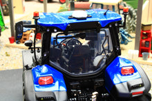 Load image into Gallery viewer, UH6810 Universal Hobbies New Holland T7.210 Dynamic Blue 4WD Tractor