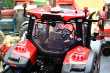 Load image into Gallery viewer, UH6811 Universal Hobbies Case IH Puma 185 CVX Drive 4WD Tractor