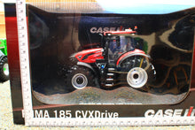 Load image into Gallery viewer, UH6811 Universal Hobbies Case IH Puma 185 CVX Drive 4WD Tractor