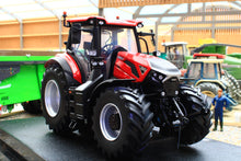 Load image into Gallery viewer, UH6811 Universal Hobbies Case IH Puma 185 CVX Drive 4WD Tractor