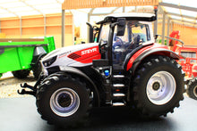 Load image into Gallery viewer, UH6812 Universal Hobbies Steyr 6200 Impluls CVT 4WD Tractor