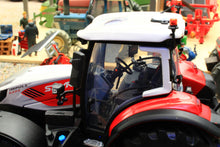 Load image into Gallery viewer, UH6812 Universal Hobbies Steyr 6200 Impluls CVT 4WD Tractor