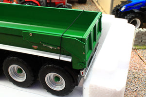 UH6815 Universal Hobbies 1:32 Scale Joskin Trans-KTP 27-65 Trailer in Green Limited Edition