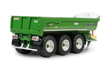 Load image into Gallery viewer, UH6815 Universal Hobbies 1:32 Scale Joskin Trans-KTP 27-65 Trailer in Green Limited Edition
