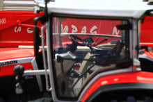 Load image into Gallery viewer, UH6817 Universal Hobbies 1:32 Scale Massey Ferguson 8S 265 Xtra 4WD Tractor