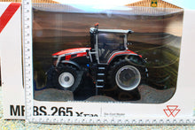 Load image into Gallery viewer, UH6817 Universal Hobbies 1:32 Scale Massey Ferguson 8S 265 Xtra 4WD Tractor