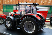 Load image into Gallery viewer, UH6817 Universal Hobbies 1:32 Scale Massey Ferguson 8S 265 Xtra 4WD Tractor