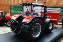 Load image into Gallery viewer, UH6817 Universal Hobbies 1:32 Scale Massey Ferguson 8S 265 Xtra 4WD Tractor