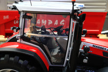 Load image into Gallery viewer, UH6817 Universal Hobbies 1:32 Scale Massey Ferguson 8S 265 Xtra 4WD Tractor