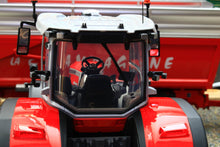 Load image into Gallery viewer, UH6817 Universal Hobbies 1:32 Scale Massey Ferguson 8S 265 Xtra 4WD Tractor