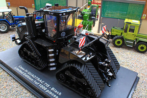 UH6820 Universal Hobbies Case IH Quadtrac 715 - Black Beauty