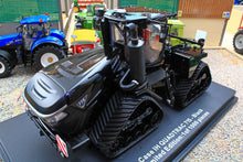 Load image into Gallery viewer, UH6820 Universal Hobbies Case IH Quadtrac 715 - Black Beauty