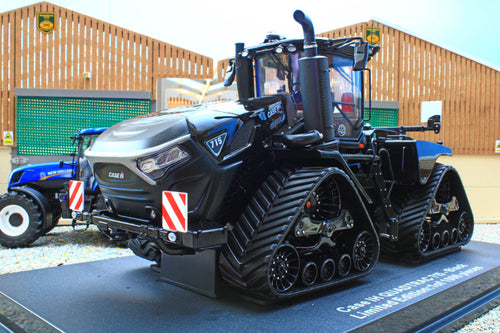 UH6820 Universal Hobbies Case IH Quadtrac 715 - Black Beauty