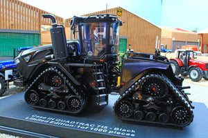 UH6820 Universal Hobbies Case IH Quadtrac 715 - Black Beauty