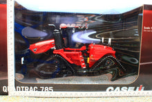 Load image into Gallery viewer, UH6821 Universal Hobbies Case Quadtrac 785