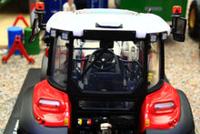 Load image into Gallery viewer, UH6823 Universal Hobbies Steyr 4120 Plus Tractor with Front Loader