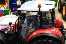 Load image into Gallery viewer, UH6823 Universal Hobbies Steyr 4120 Plus Tractor with Front Loader