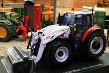 Load image into Gallery viewer, UH6823 Universal Hobbies Steyr 4120 Plus Tractor with Front Loader