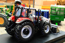Load image into Gallery viewer, UH6823 Universal Hobbies Steyr 4120 Plus Tractor with Front Loader