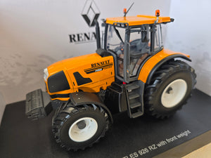 UH6827 Universal Hobbies Renault Atles 926RX with Fixed Front Weight