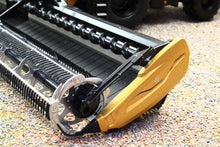 Load image into Gallery viewer, UH6829 Universal Hobbies New Holland CR11 Combine Harvester Gold Show Edition (Agritechnica 2023)