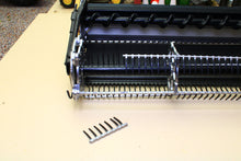 Load image into Gallery viewer, UH6829 Universal Hobbies New Holland CR11 Combine Harvester Gold Show Edition DETATCHED PARTS TO HEADER AS SHOWN